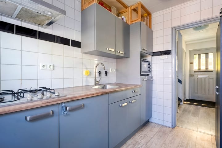 Foto 12 van Matthijs Kiersstraat 23