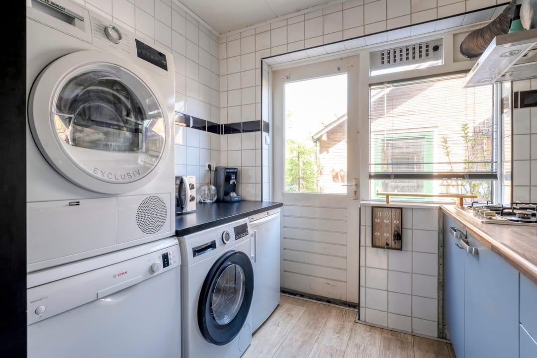 Foto 13 van Matthijs Kiersstraat 23