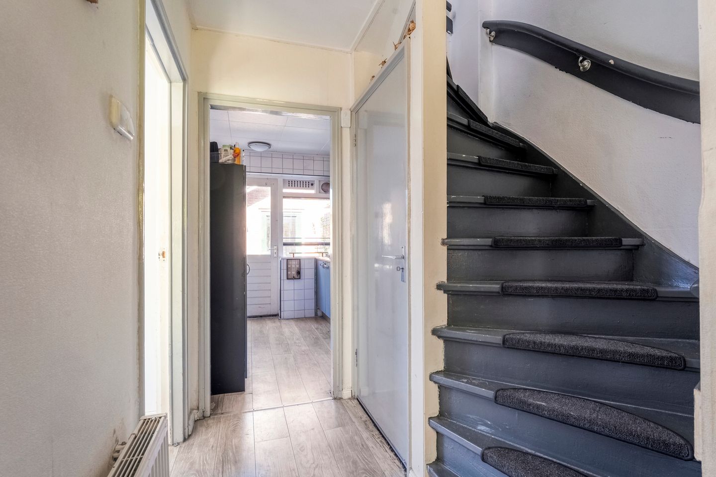 Foto 14 van Matthijs Kiersstraat 23