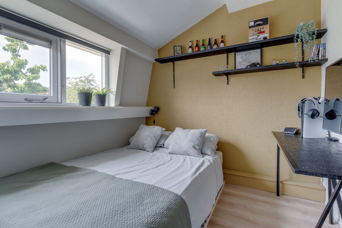 Foto 25 van De Wetlaan 76