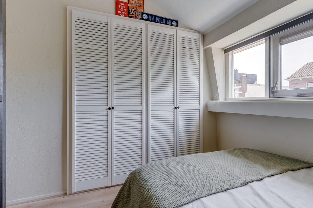 Foto 26 van De Wetlaan 76