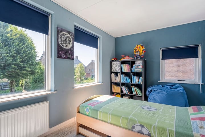 Foto 16 van Matthijs Kiersstraat 23