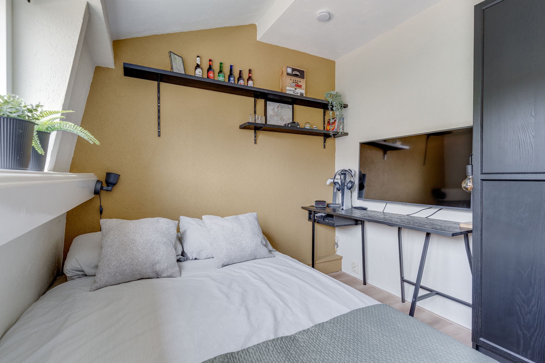 Foto 27 van De Wetlaan 76