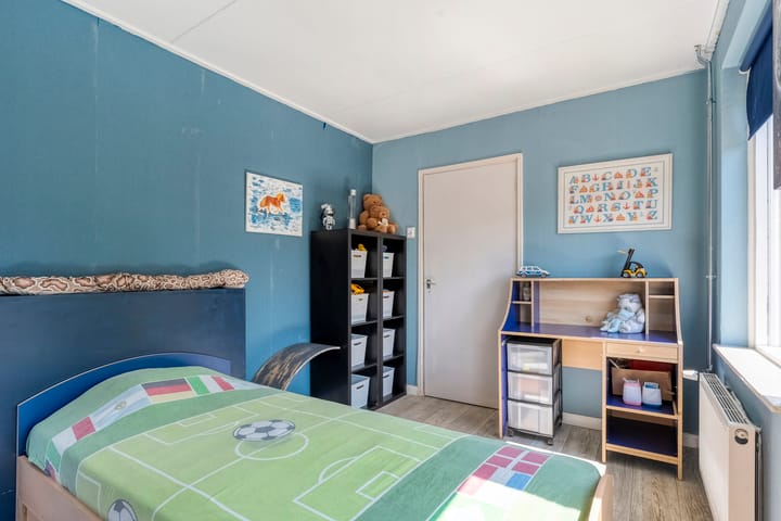 Foto 17 van Matthijs Kiersstraat 23