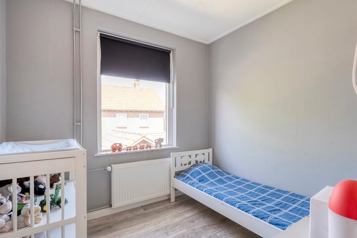 Foto 18 van Matthijs Kiersstraat 23