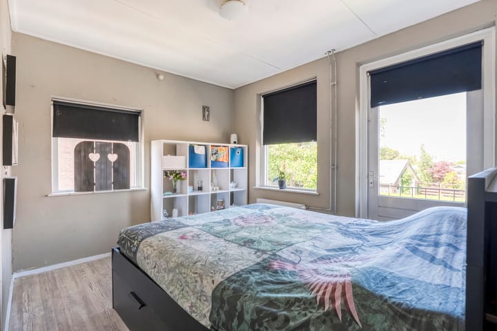 Foto 20 van Matthijs Kiersstraat 23