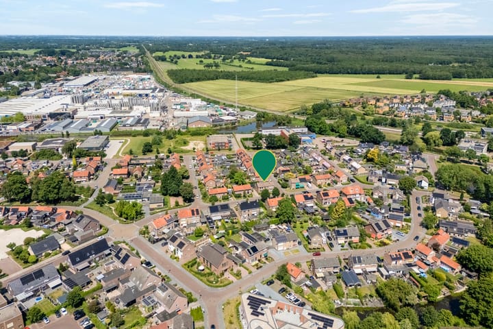 Foto 24 van Matthijs Kiersstraat 23