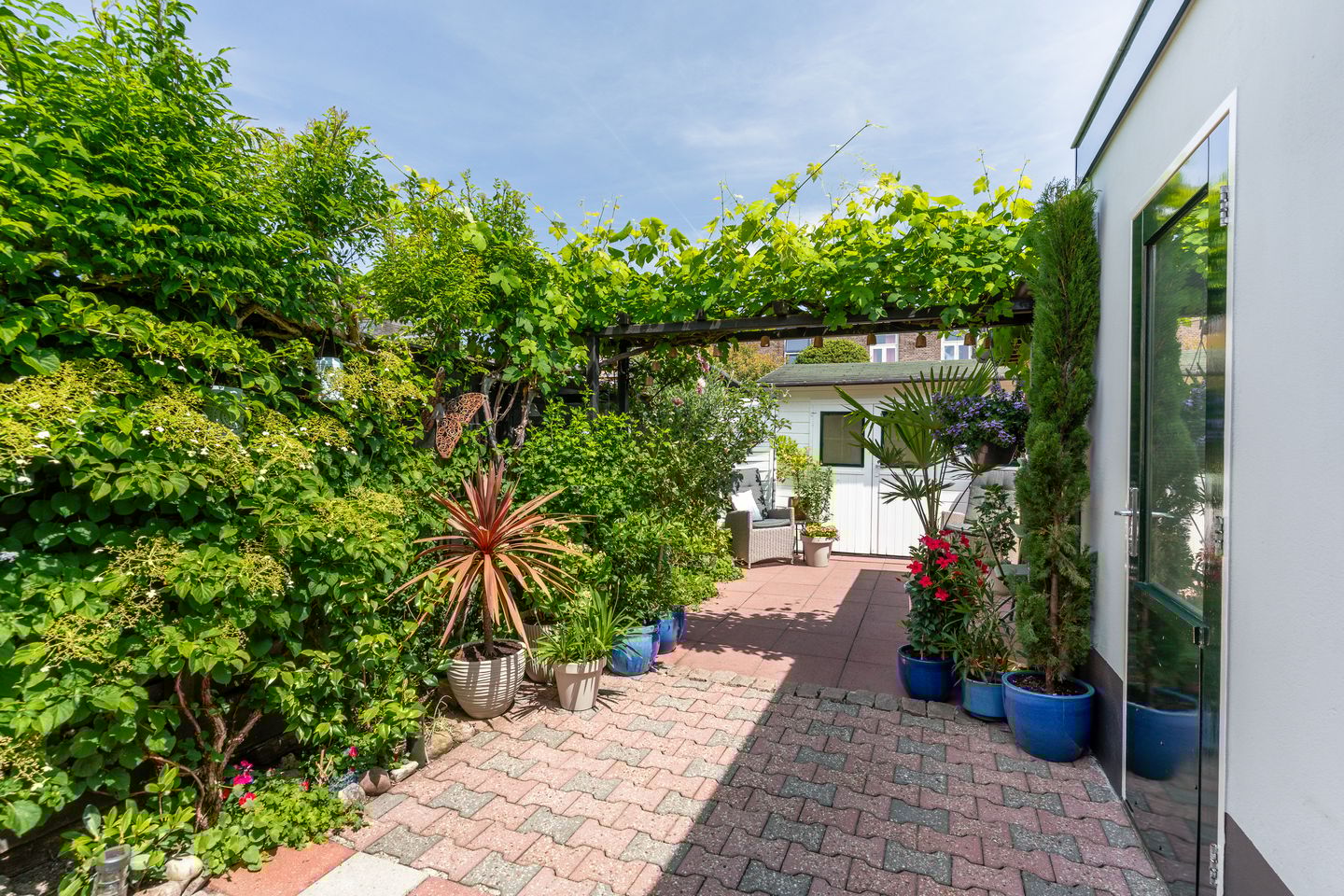 Foto 34 van De Wetlaan 76