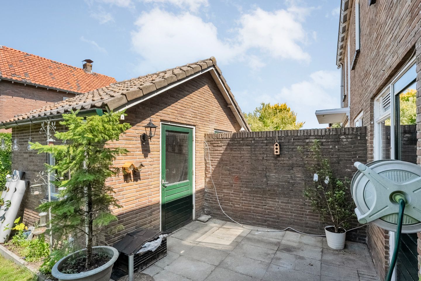 Foto 25 van Matthijs Kiersstraat 23