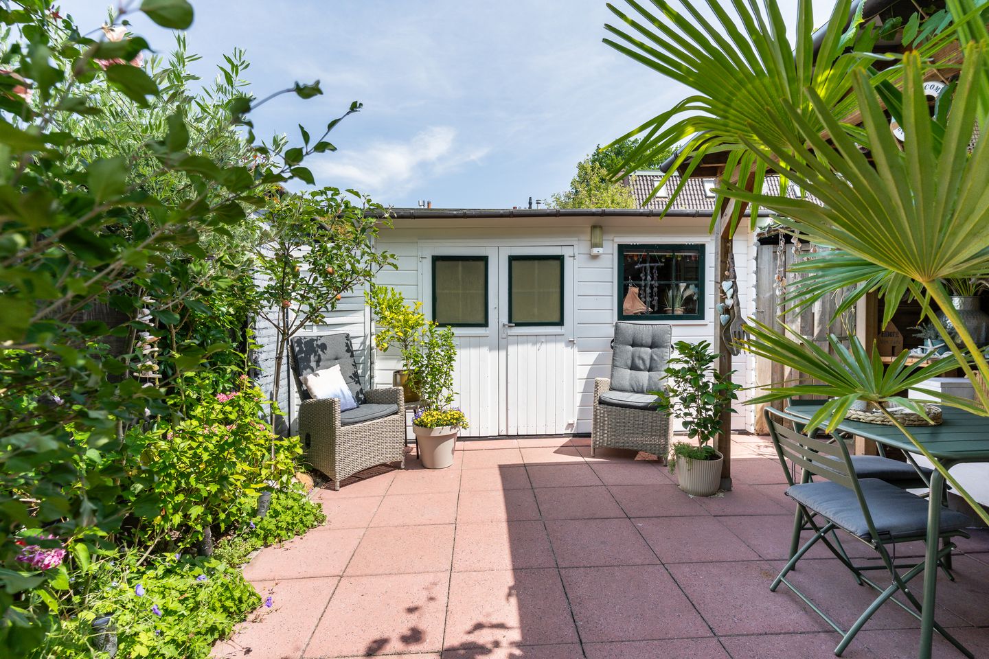 Foto 35 van De Wetlaan 76