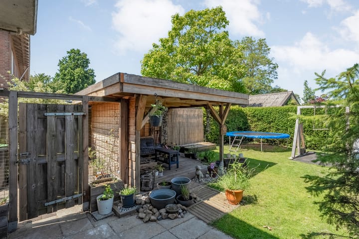 Foto 26 van Matthijs Kiersstraat 23