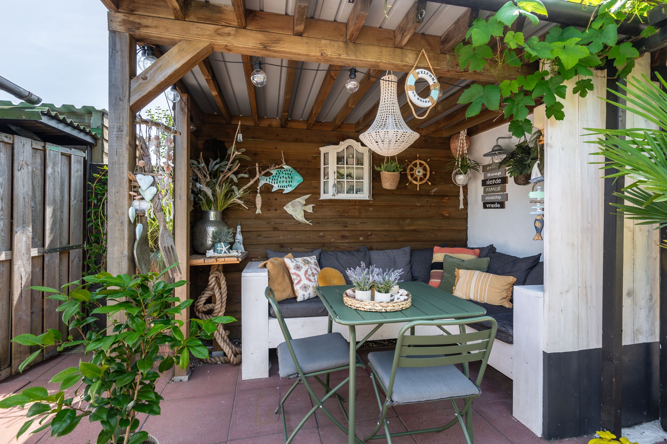 Foto 36 van De Wetlaan 76