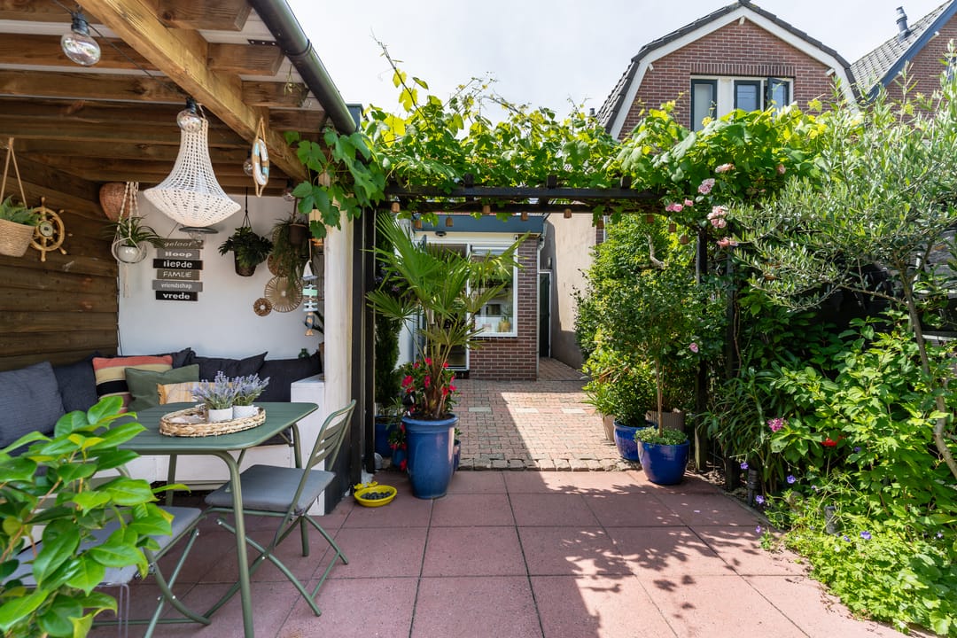 Foto 37 van De Wetlaan 76