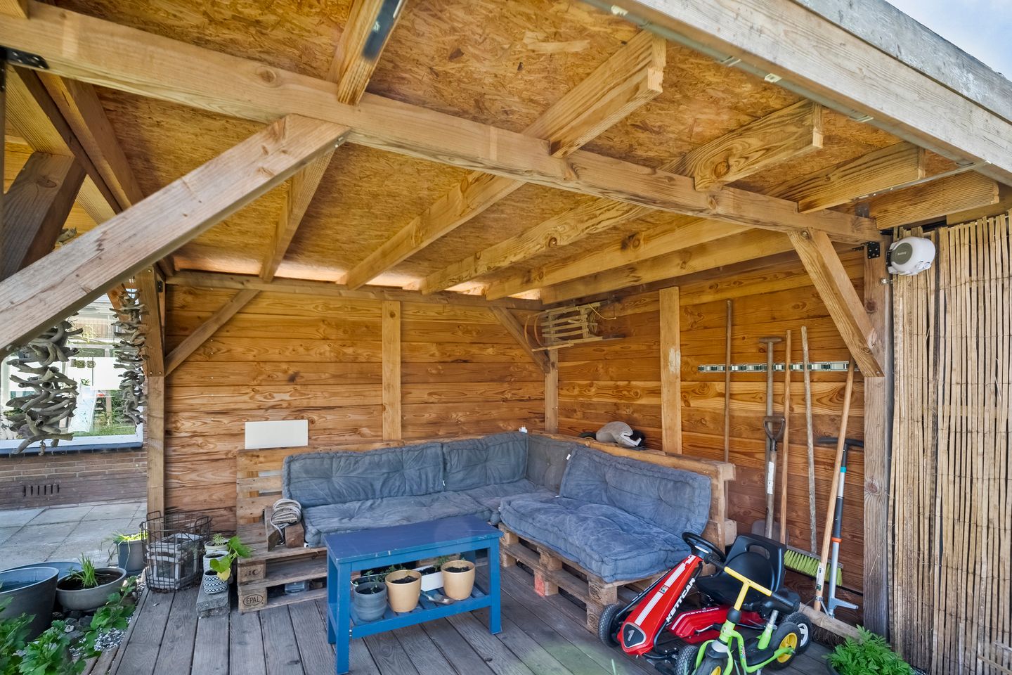 Foto 29 van Matthijs Kiersstraat 23