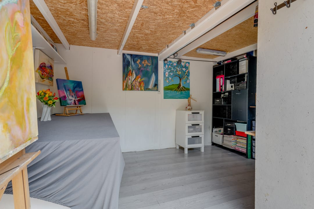 Foto 38 van De Wetlaan 76