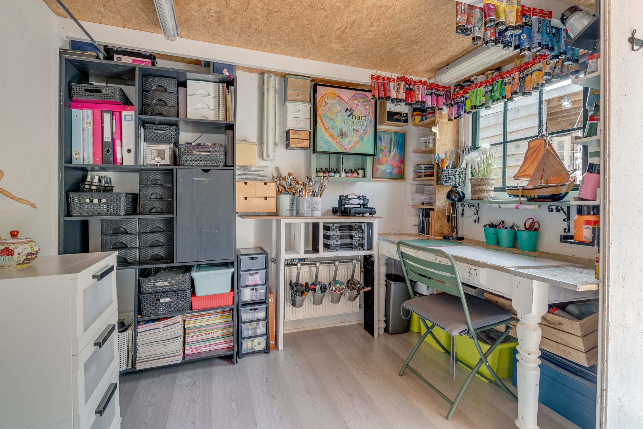 Foto 39 van De Wetlaan 76