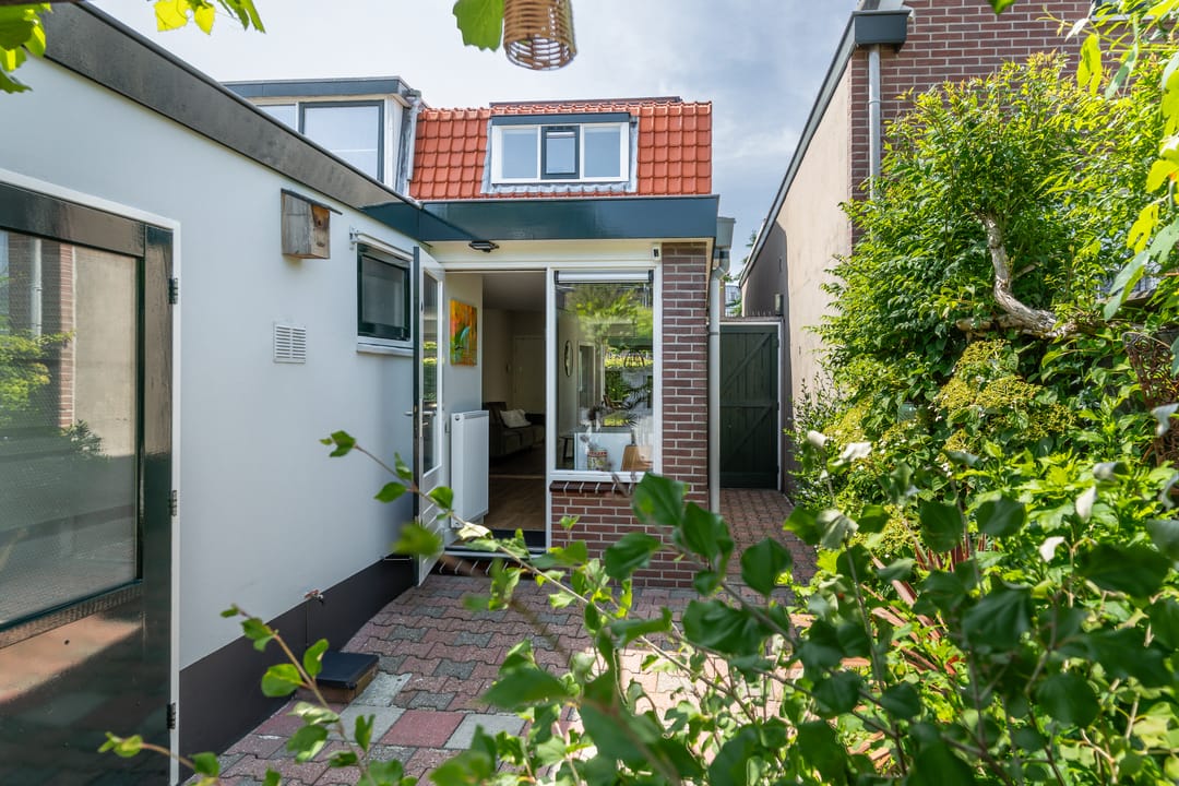 Foto 41 van De Wetlaan 76