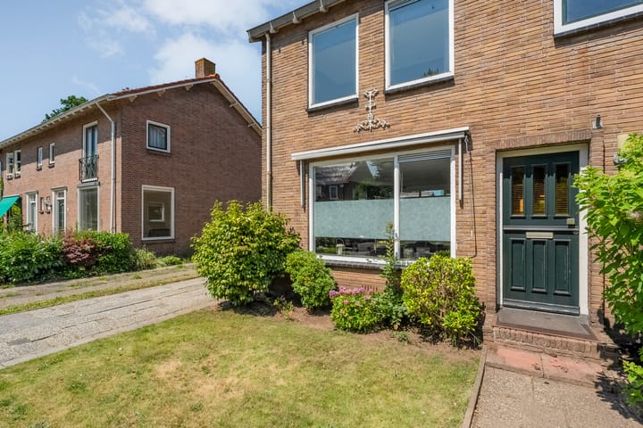 Foto 34 van Matthijs Kiersstraat 23