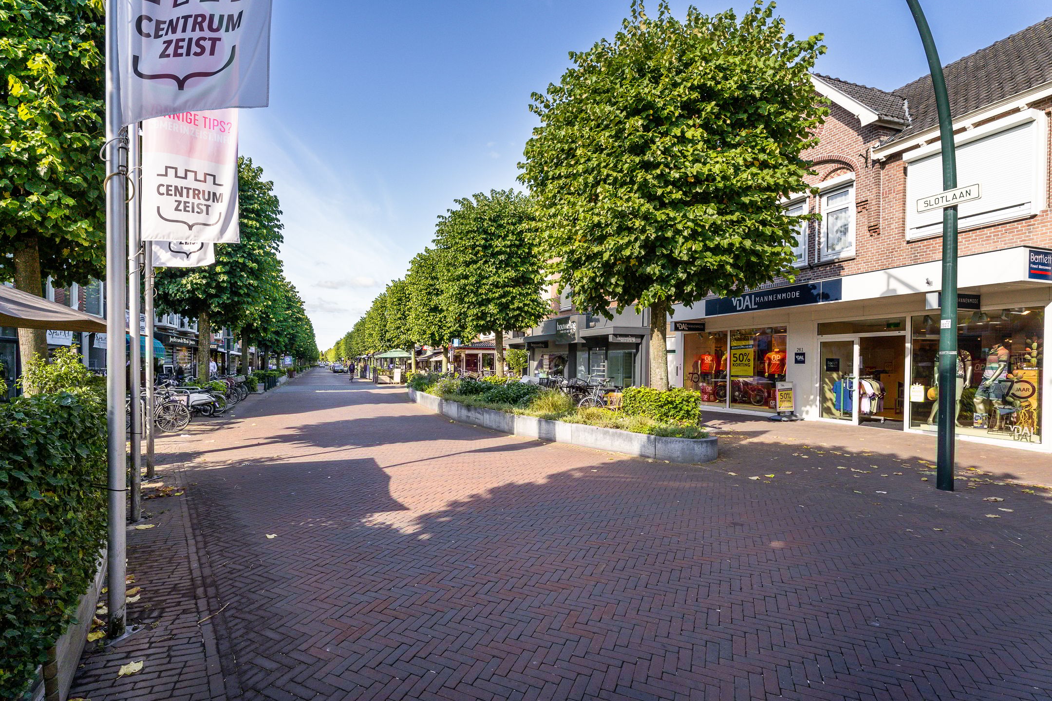 Foto 42 van De Wetlaan 76