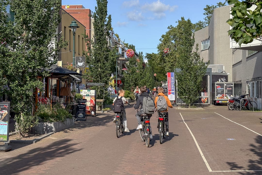 Foto 43 van De Wetlaan 76