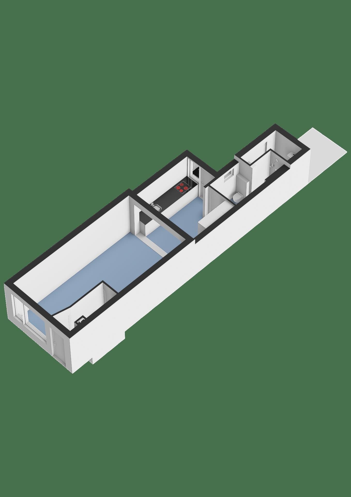 Foto 45 van De Wetlaan 76