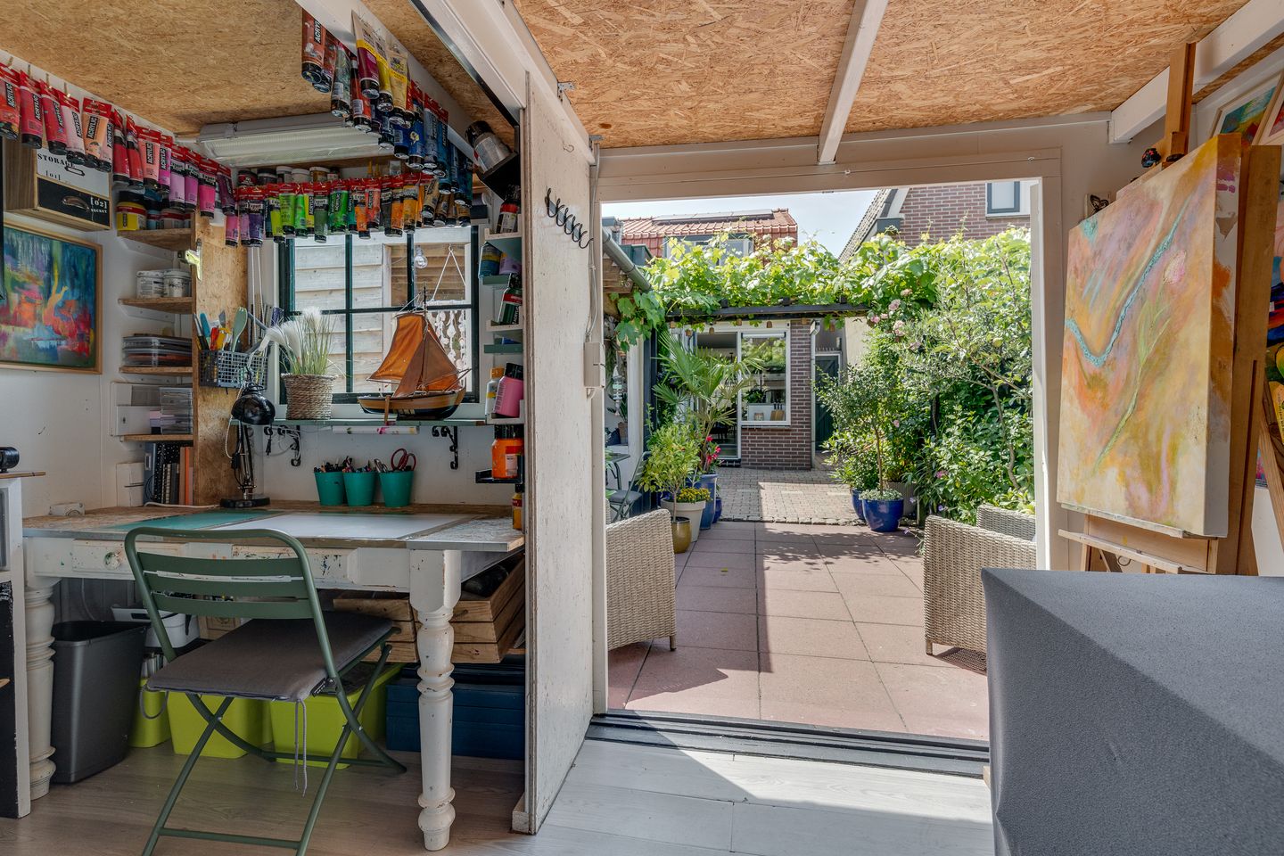 Foto 40 van De Wetlaan 76