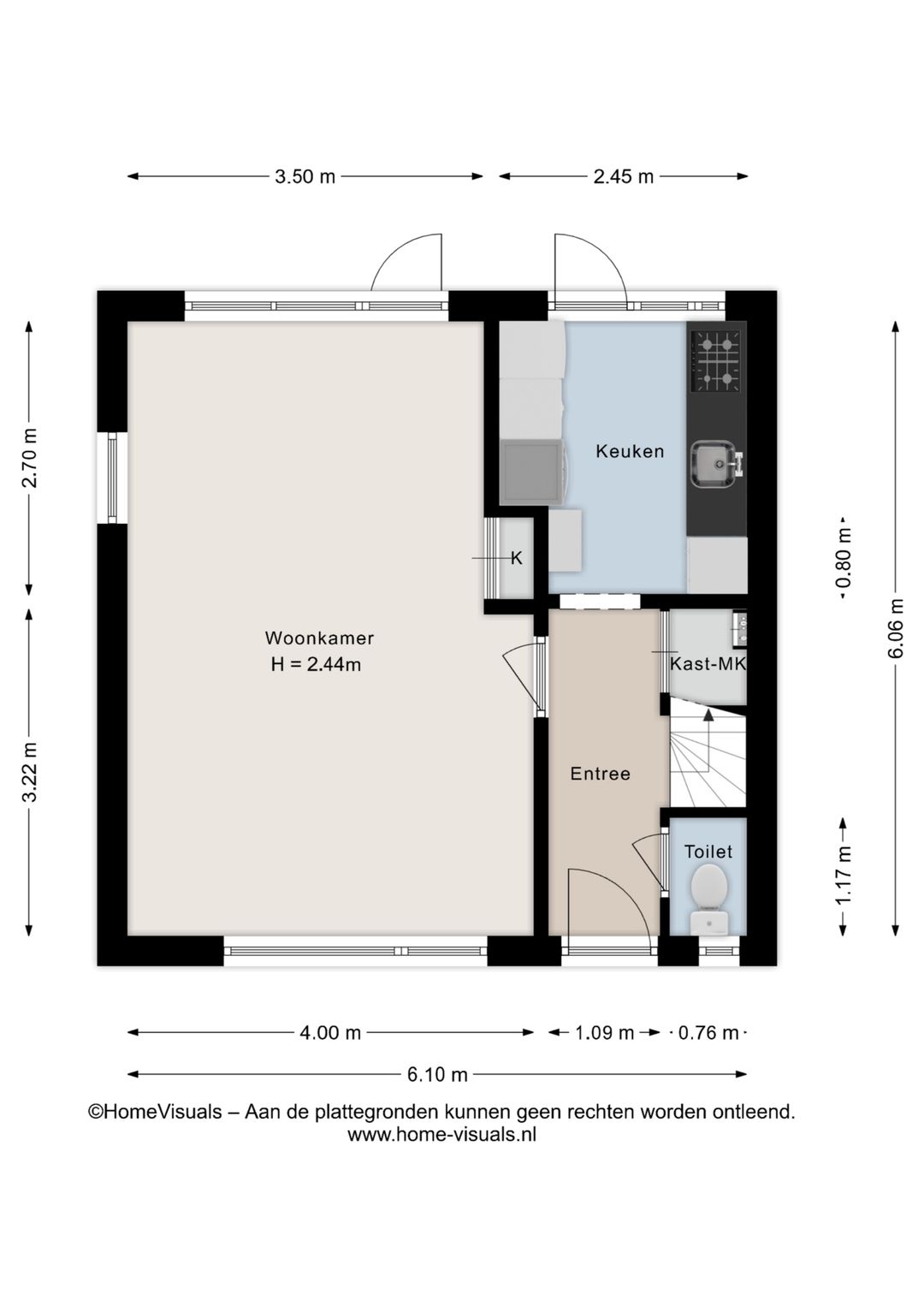 Foto 38 van Matthijs Kiersstraat 23