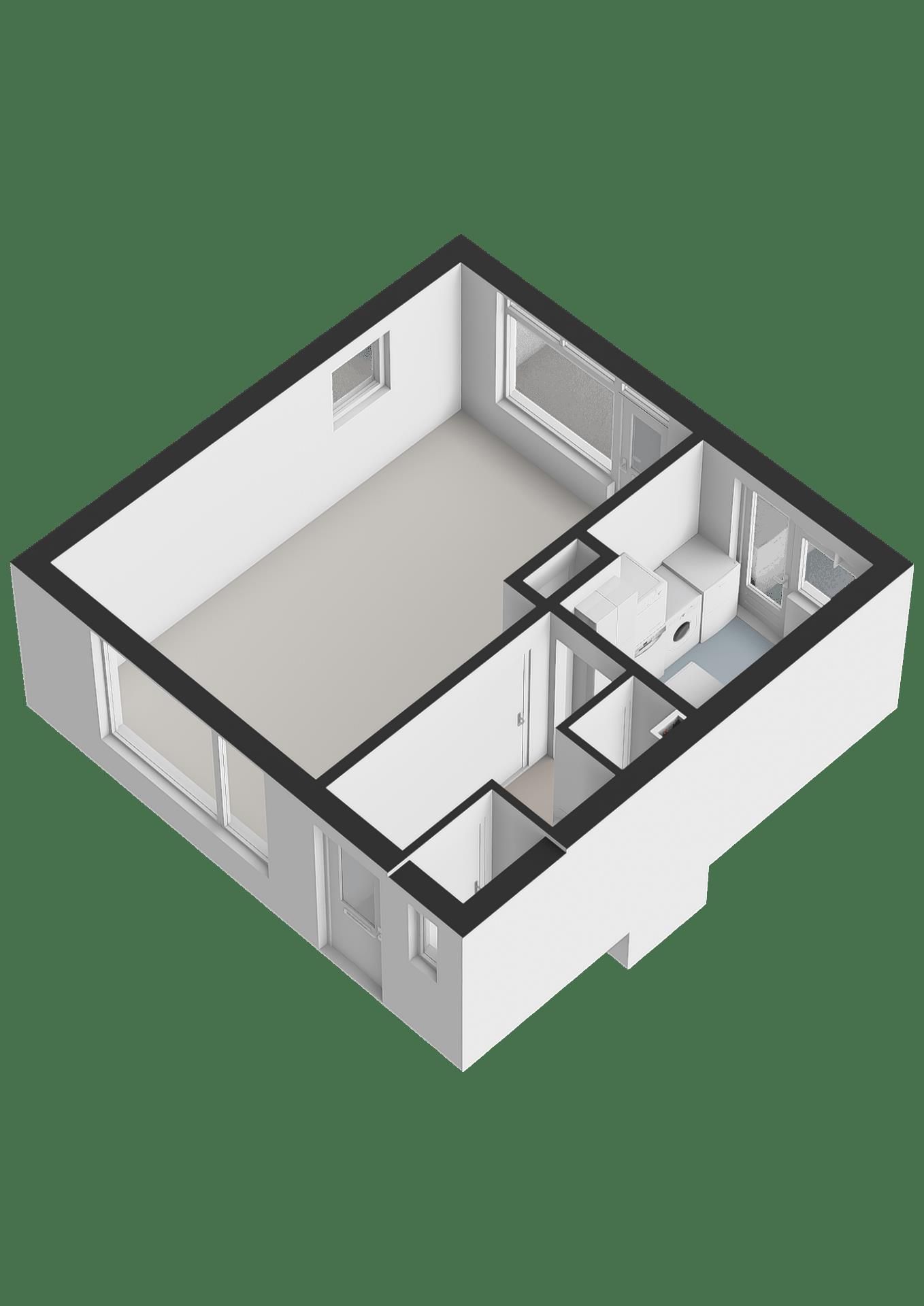 Foto 39 van Matthijs Kiersstraat 23