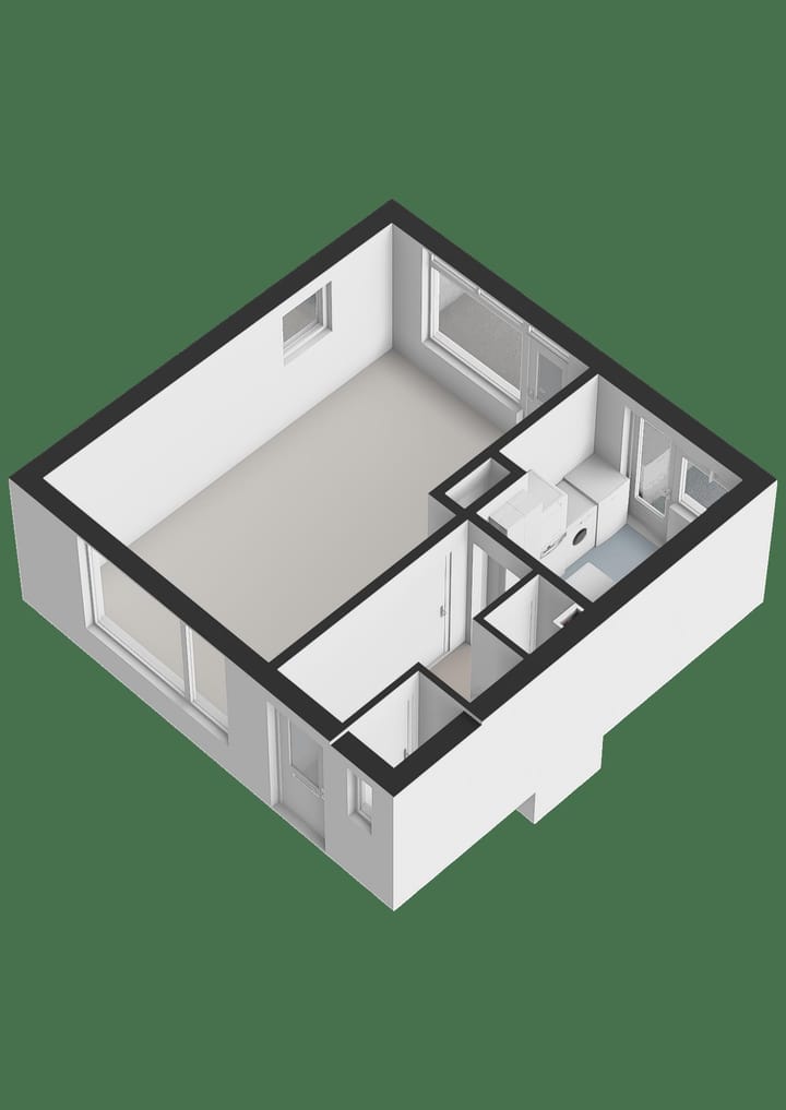 Foto 39 van Matthijs Kiersstraat 23