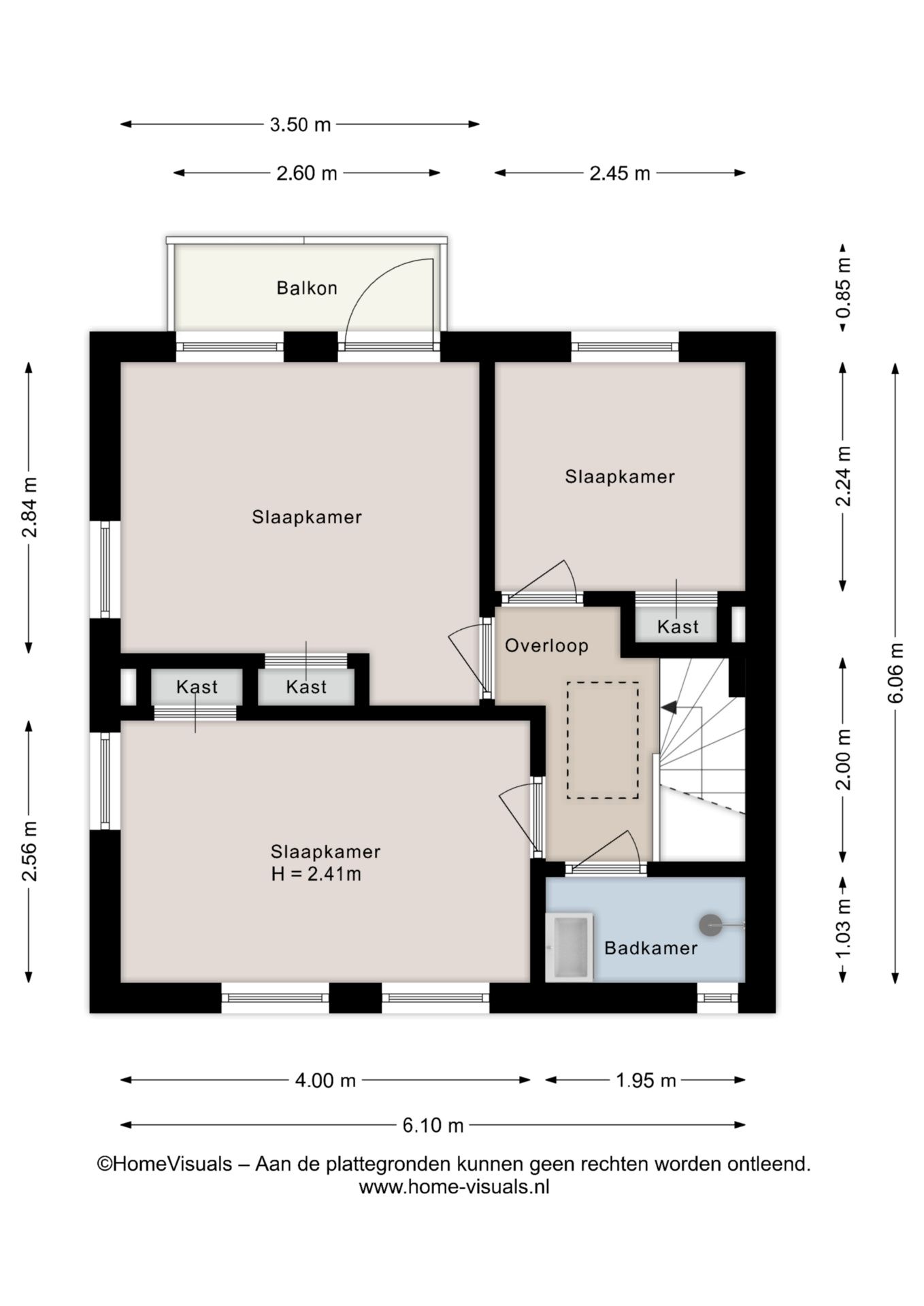 Foto 42 van Matthijs Kiersstraat 23