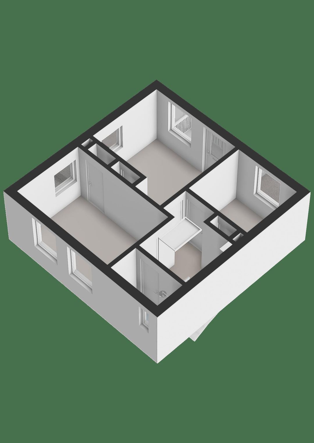 Foto 43 van Matthijs Kiersstraat 23