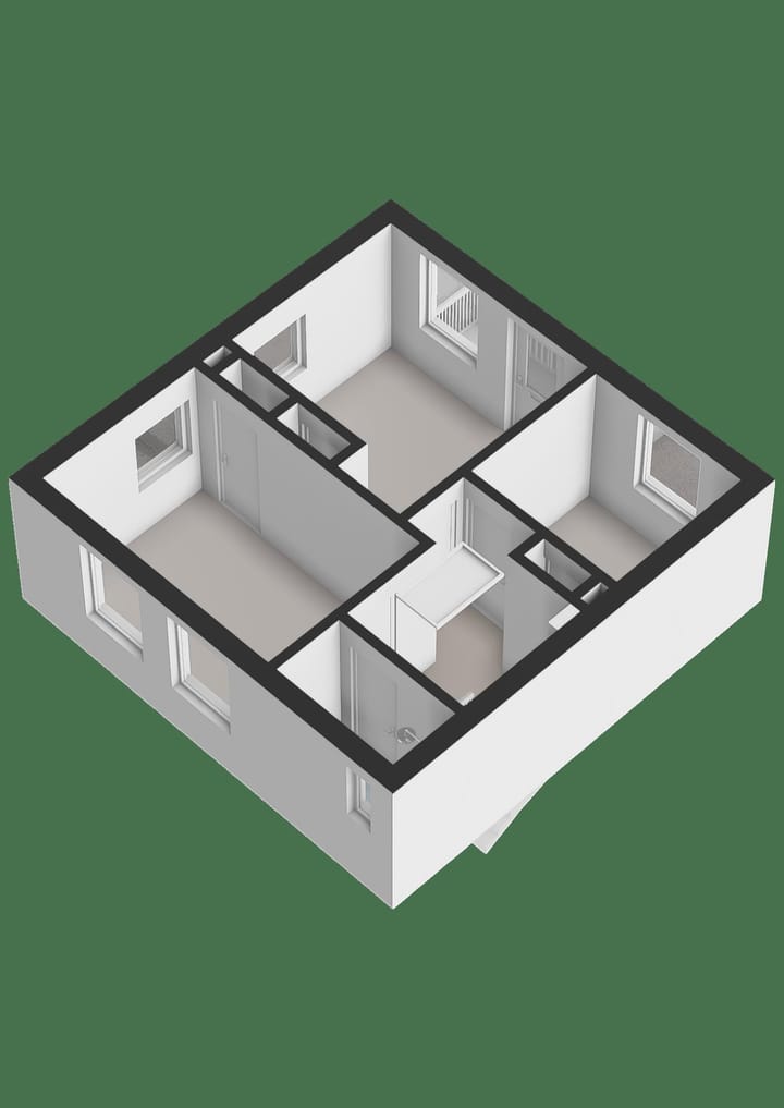 Foto 43 van Matthijs Kiersstraat 23