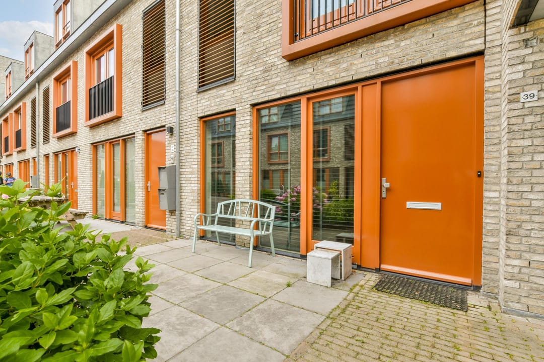 Foto 1 van Het Buitenhof 39