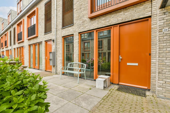 Photo 1 of Het Buitenhof 39