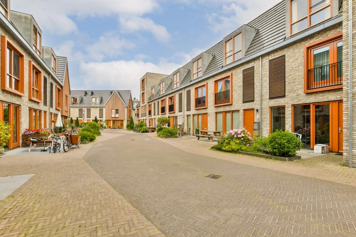 Photo 2 of Het Buitenhof 39