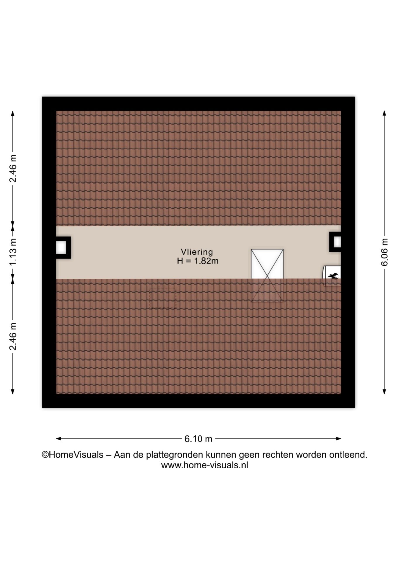 Foto 45 van Matthijs Kiersstraat 23