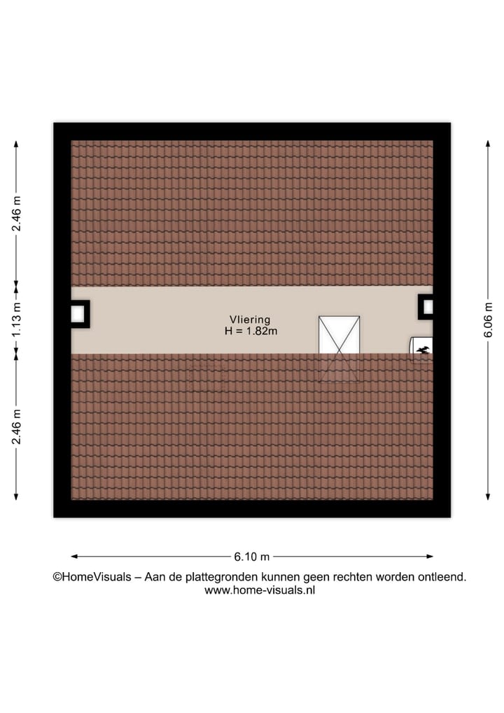 Foto 45 van Matthijs Kiersstraat 23