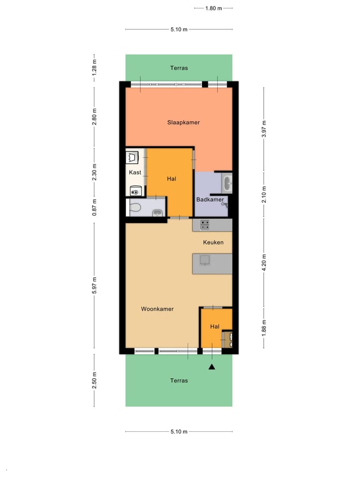 Photo 21 of Het Buitenhof 39