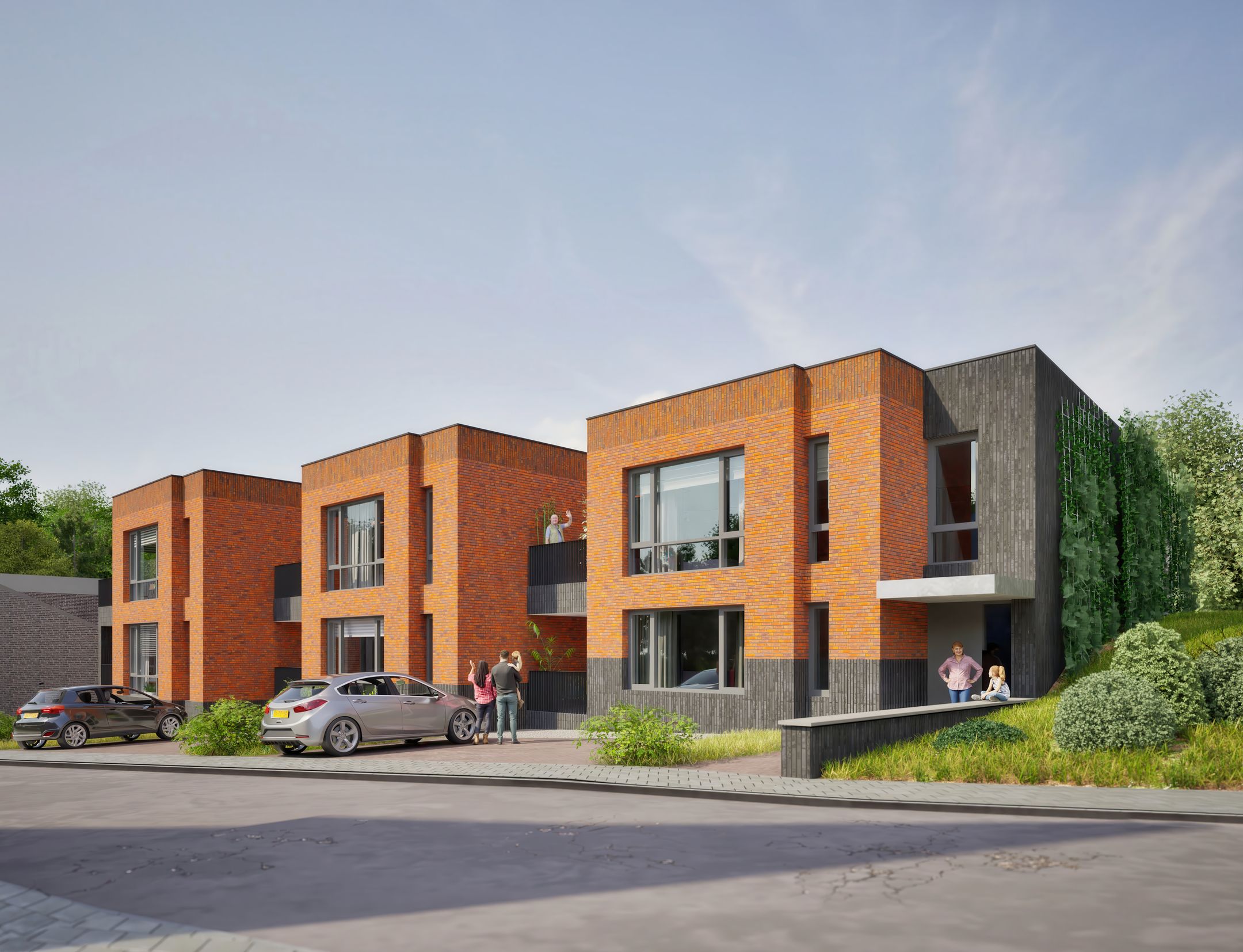 Photo 3 of Sint Jorisstraat 7-A