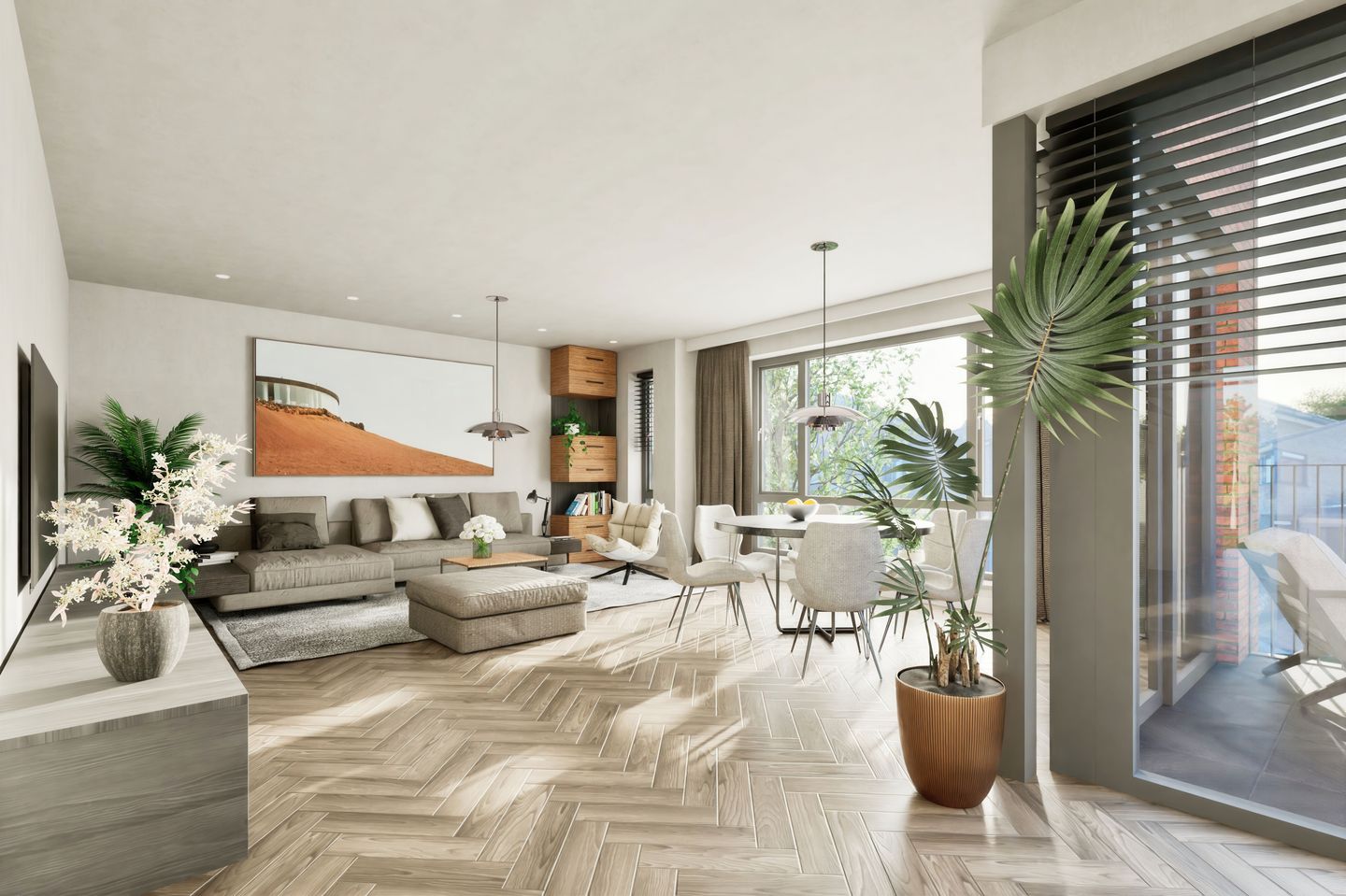 Photo 5 of Sint Jorisstraat 7-A