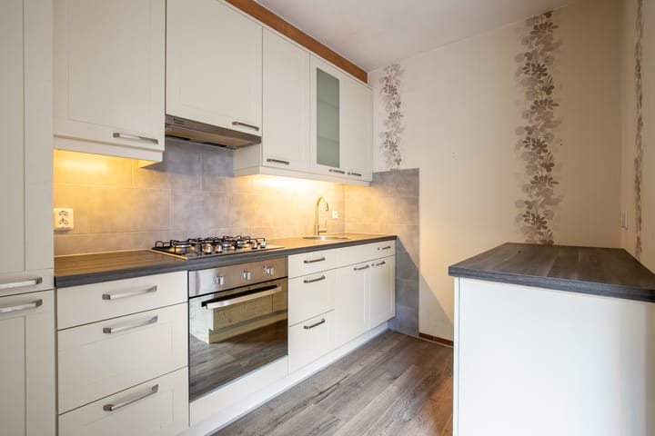 Foto 5 van Zeskant 13