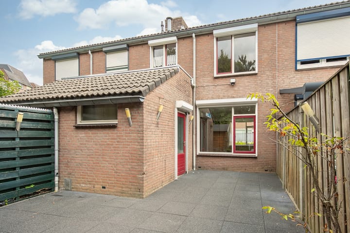 Foto 13 van Zeskant 13