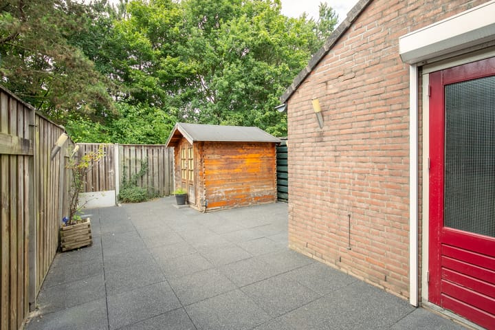 Foto 14 van Zeskant 13