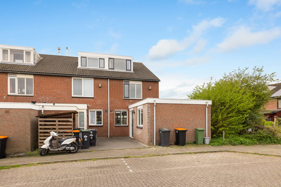 Foto 1 van De Hoper 17