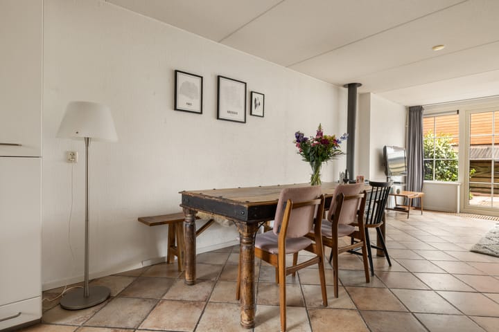 Foto 4 van De Hoper 17