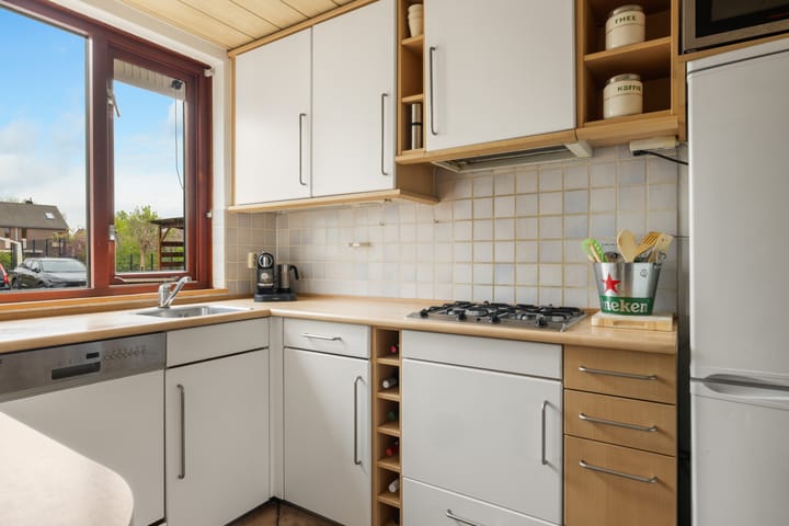 Foto 5 van De Hoper 17