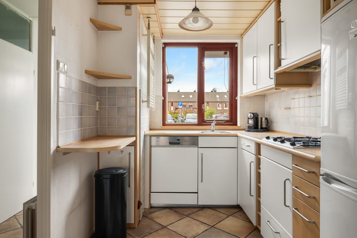 Foto 6 van De Hoper 17