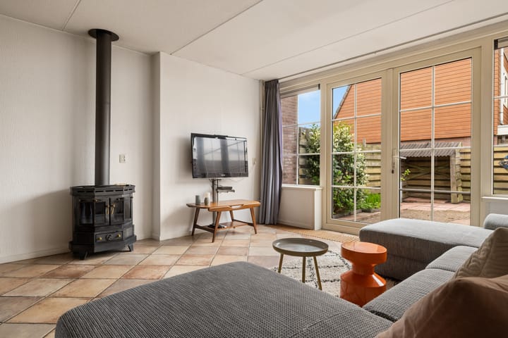 Foto 7 van De Hoper 17