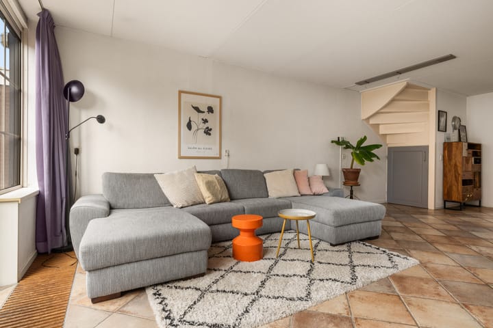 Foto 9 van De Hoper 17