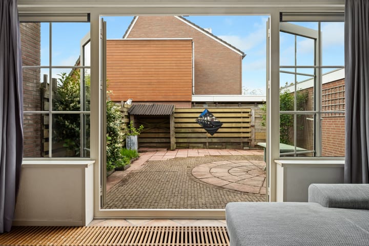 Foto 13 van De Hoper 17